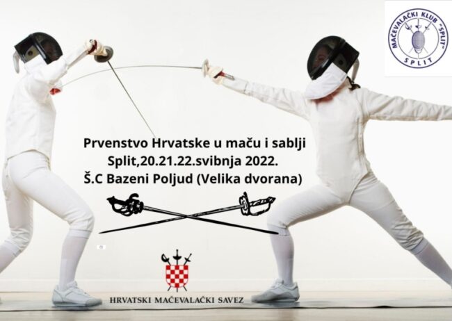 Prvenstvo Hrvatske u macu