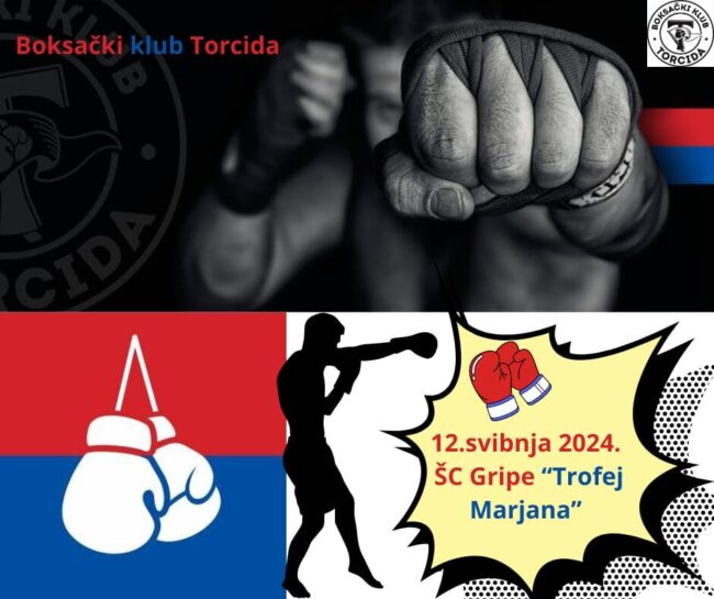 Boksački klub Torcida