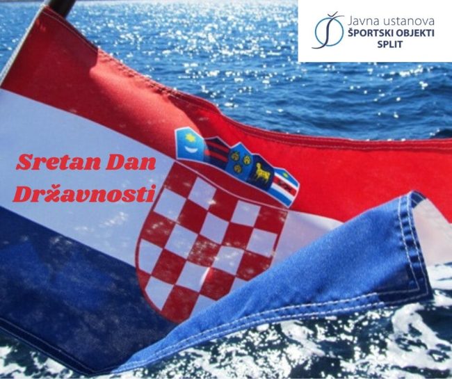 Sretan Dan Državnosti