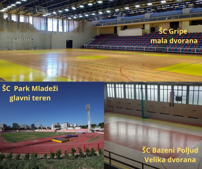 Dodajte nešto teksta u tijelo (1)