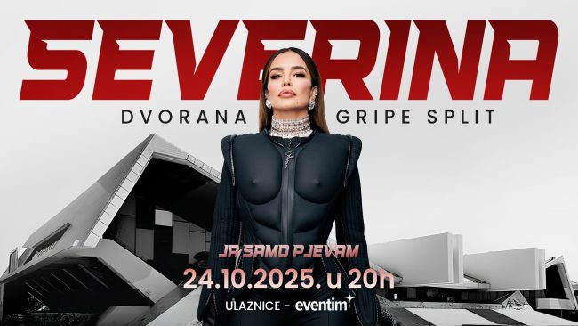 Severina_Gripe-Split