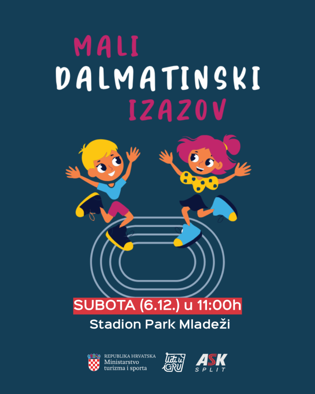 ŠBS najava vizual portrait